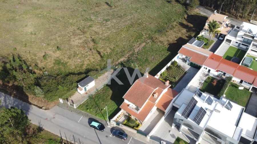 Terreno para Venda em São Martinho da Gandara Foto 15