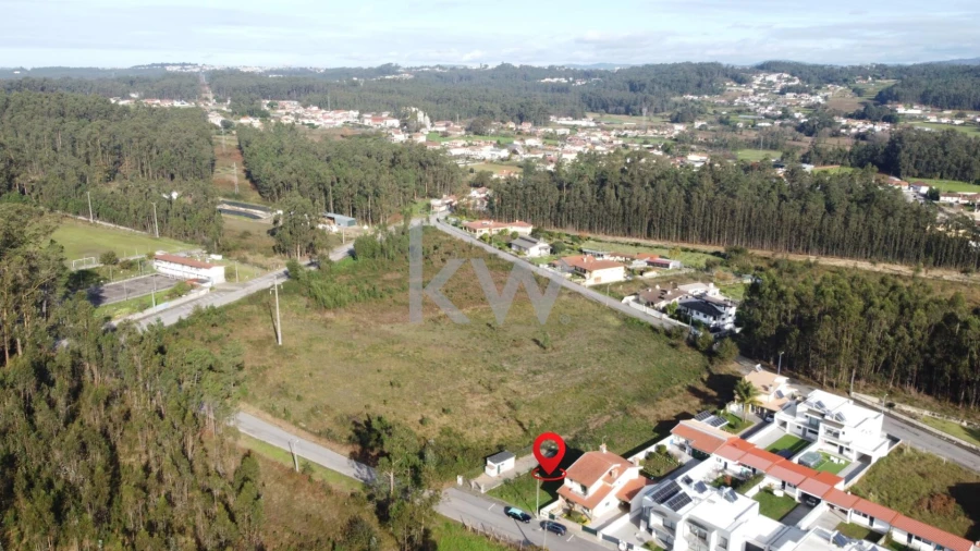 Terreno para Venda em São Martinho da Gandara Foto 17