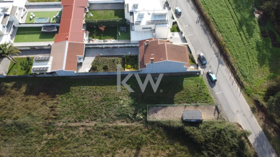 Terreno para Venda em São Martinho da Gandara Foto 6