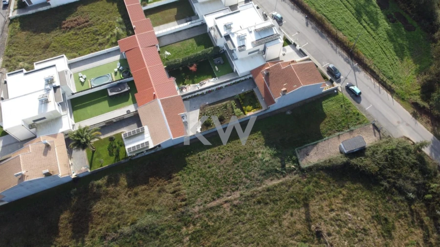 Terreno para Venda em São Martinho da Gandara Foto 9