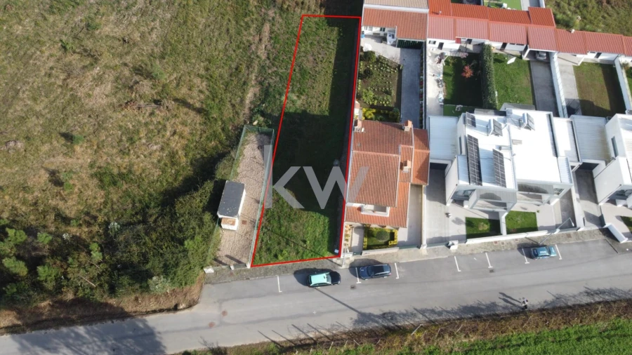 Terreno para Venda em São Martinho da Gandara Foto 5