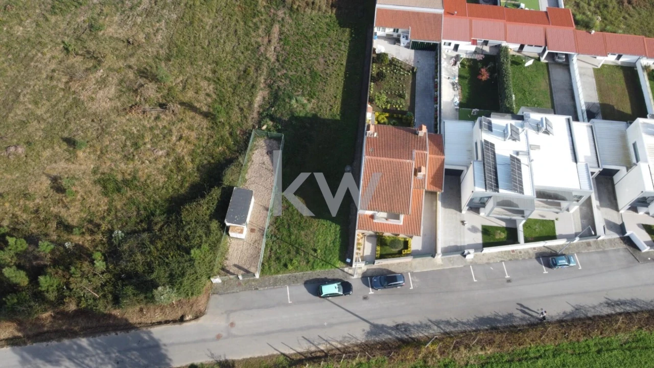 Terreno para Venda em São Martinho da Gandara Foto 4