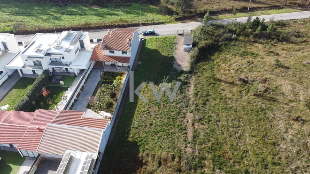 Terreno para Venda em São Martinho da Gandara Foto 22