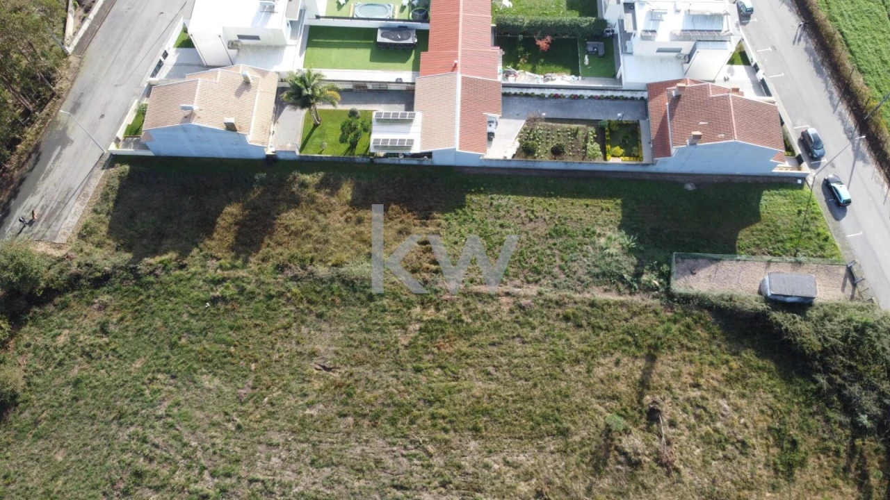 Terreno para Venda em São Martinho da Gandara Foto 13