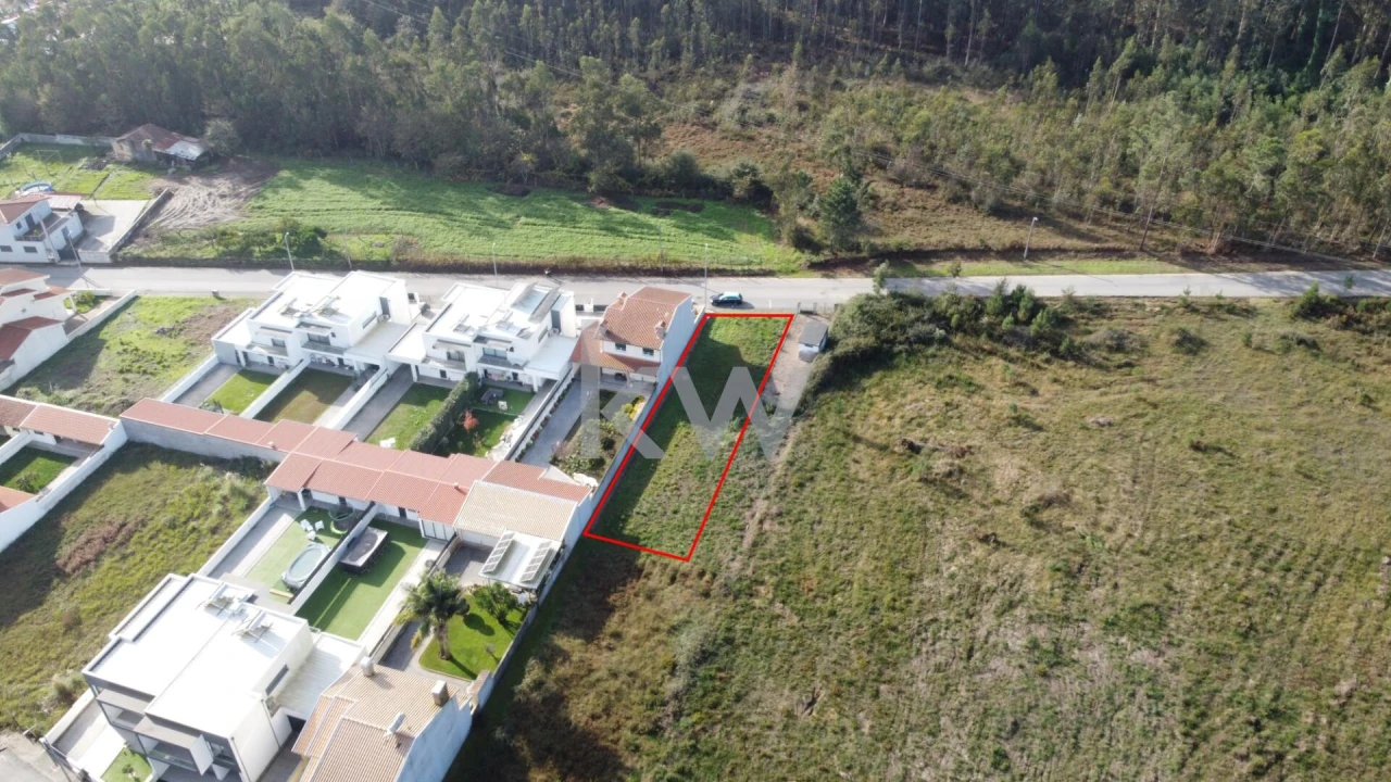 Terreno para Venda em São Martinho da Gandara Foto 11