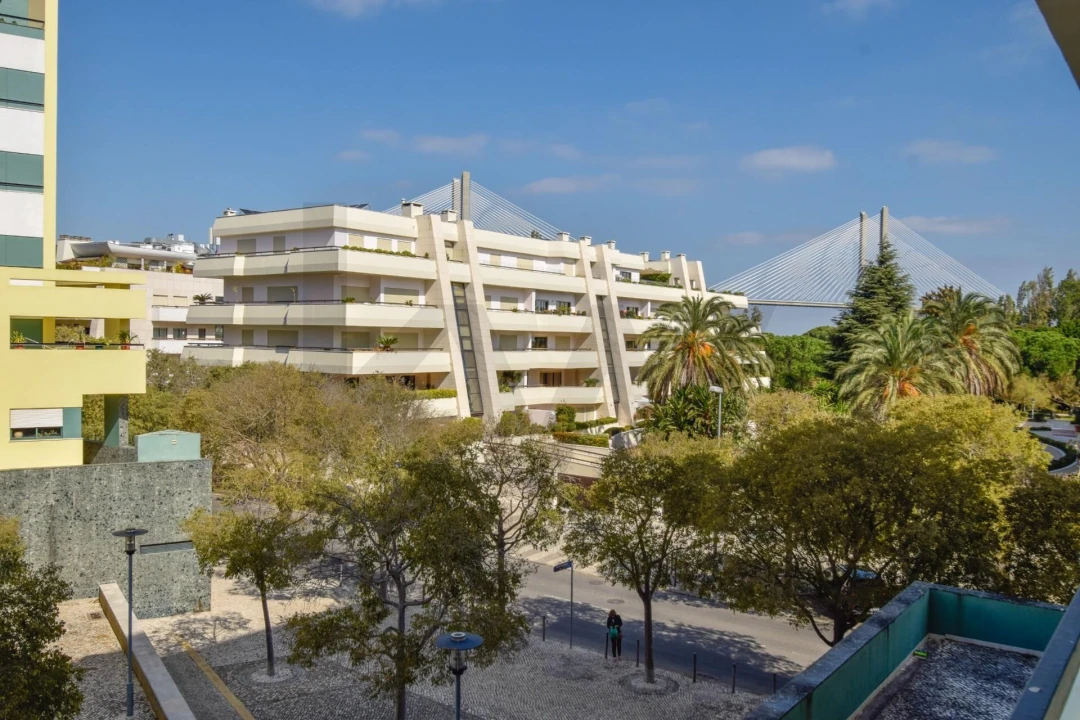 Apartamento T2 para Venda em Olivais Foto 20