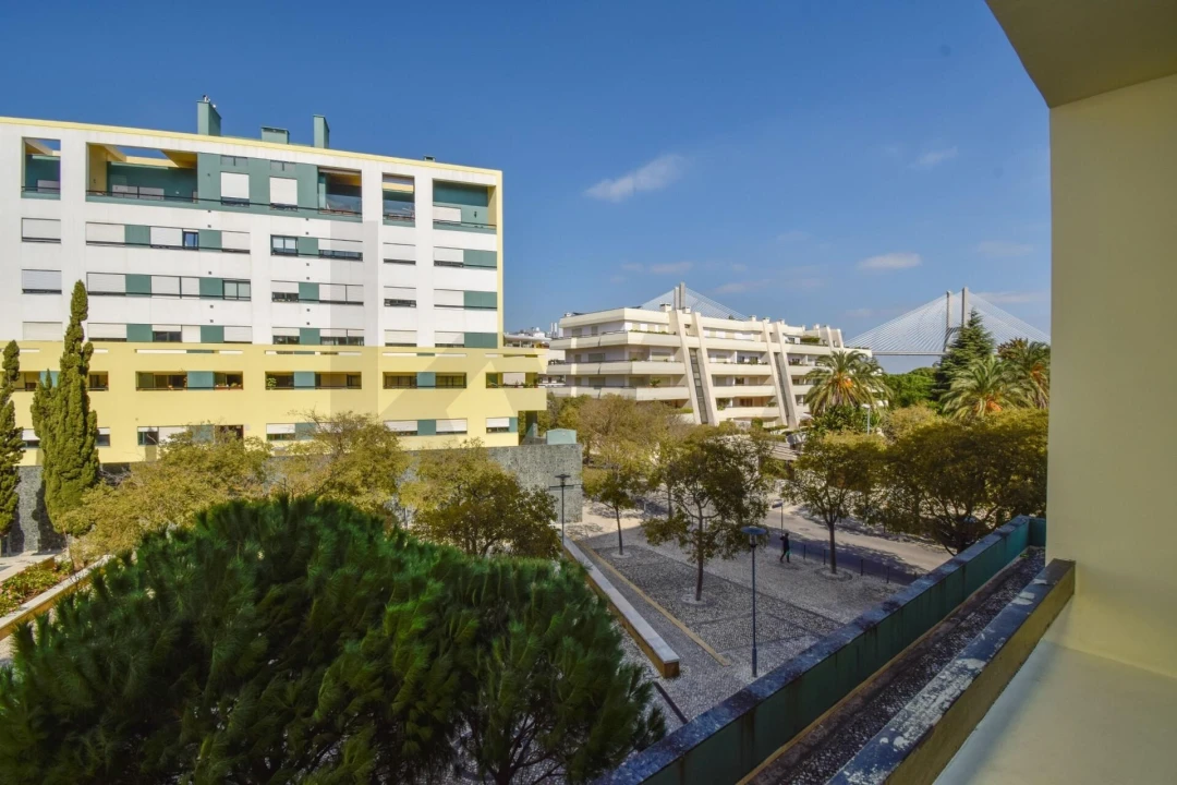 Apartamento T2 para Venda em Olivais Foto 17