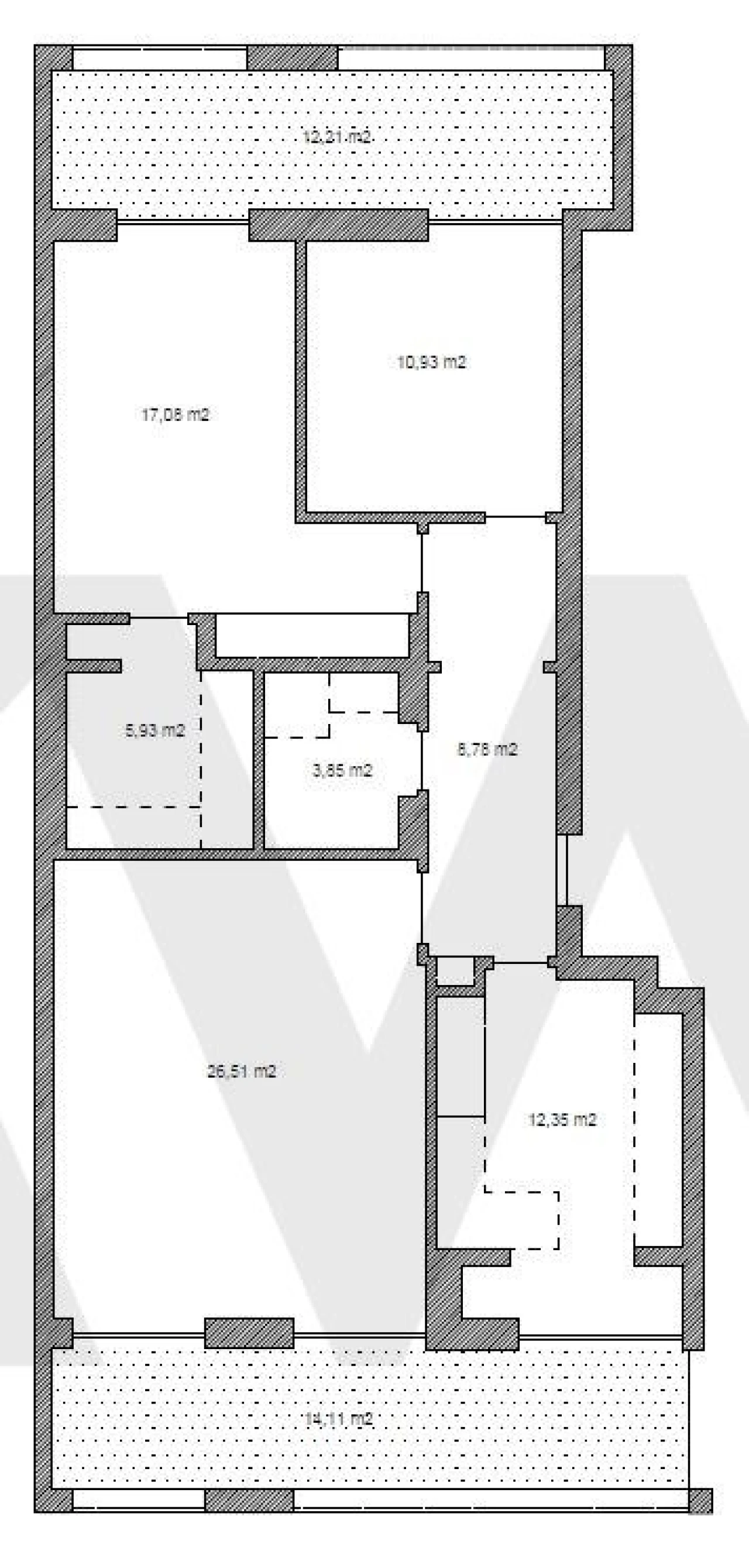 Apartamento T2 para Venda em Olivais Foto 24