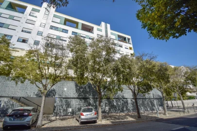 Apartamento T2 para Venda em Olivais