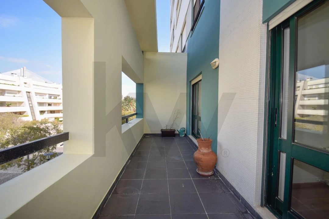 Apartamento T2 para Venda em Olivais Foto 7