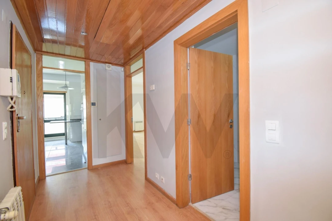 Apartamento T2 para Venda em Olivais Foto 14