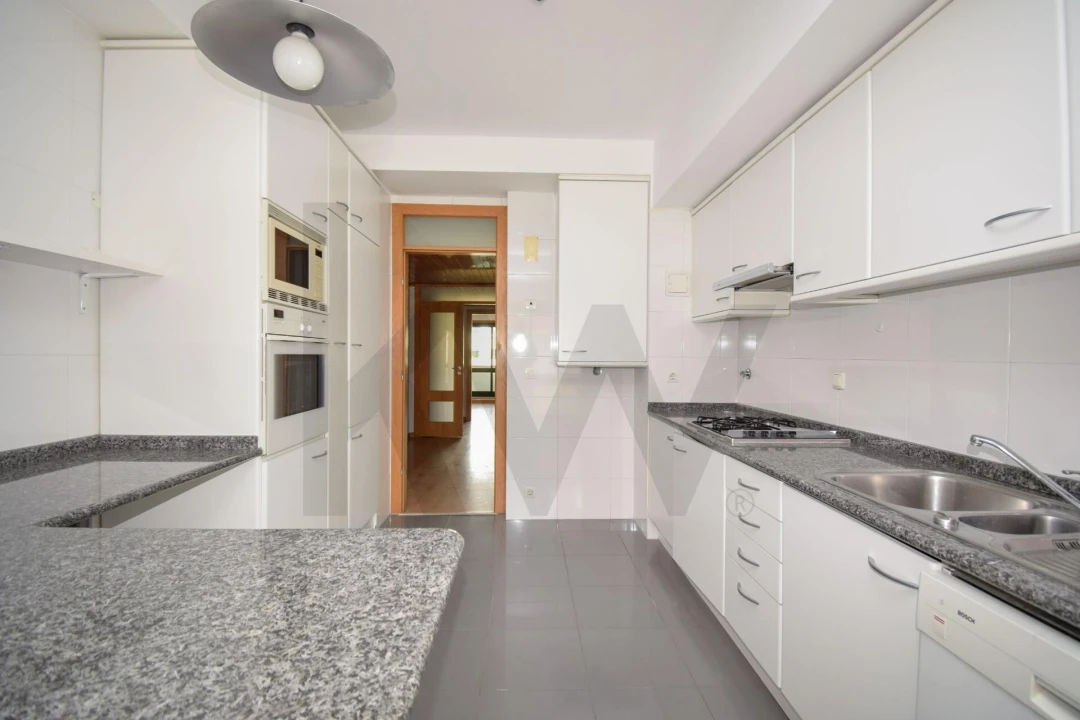 Apartamento T2 para Venda em Olivais Foto 5