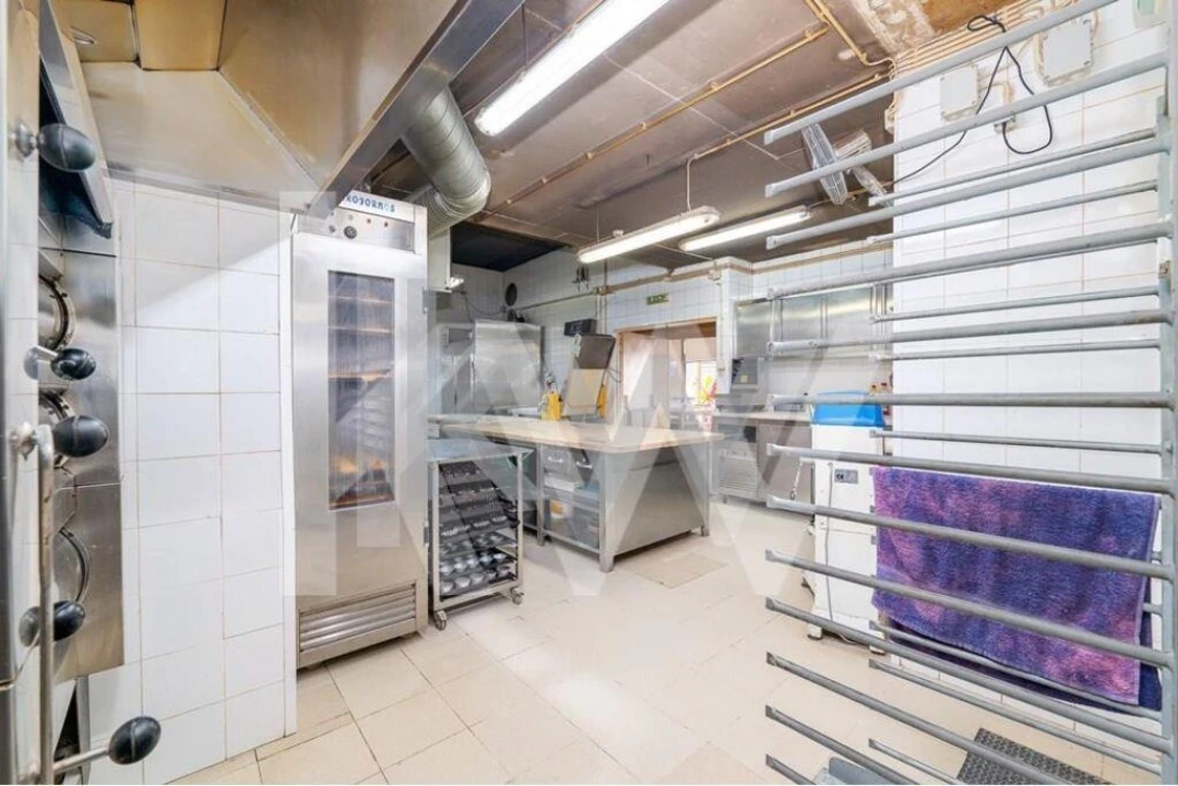 Loja para Venda em Alcabideche Foto 15