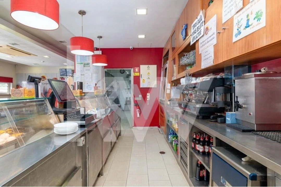 Loja para Venda em Alcabideche Foto 10