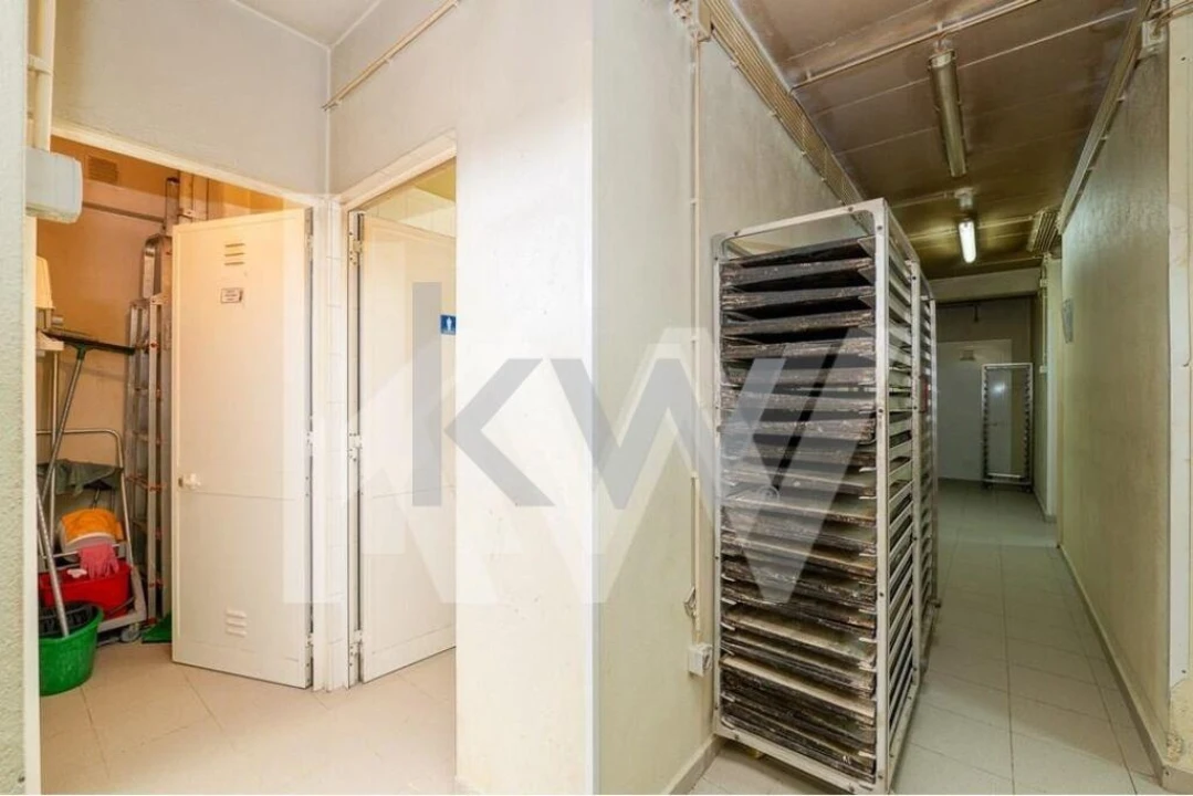 Loja para Venda em Alcabideche Foto 13