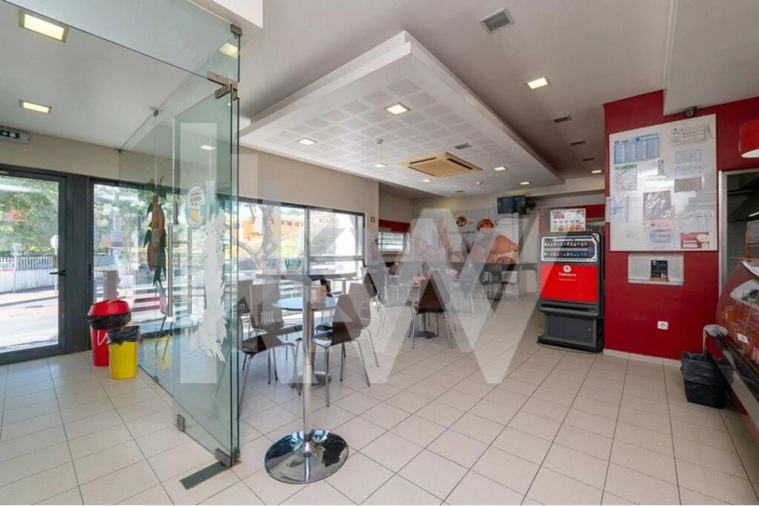 Loja para Venda em Alcabideche Foto 21