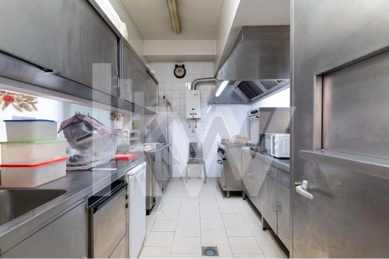 Loja para Venda em Alcabideche Foto 8