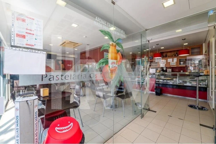 Loja para Venda em Alcabideche Foto 20