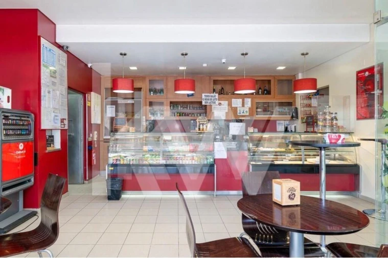 Loja para Venda em Alcabideche Foto 6