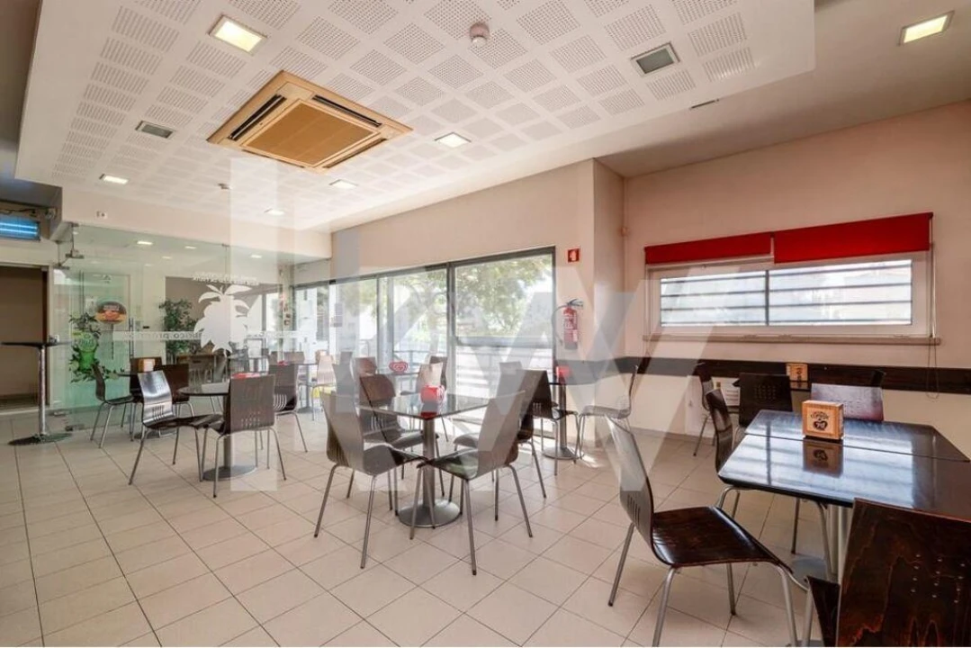 Loja para Venda em Alcabideche Foto 5