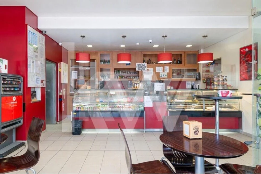 Loja para Venda em Alcabideche Foto 6