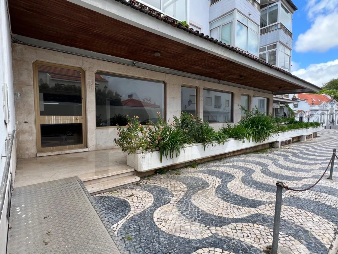 Loja para Venda em Cascais e Estoril Foto 3