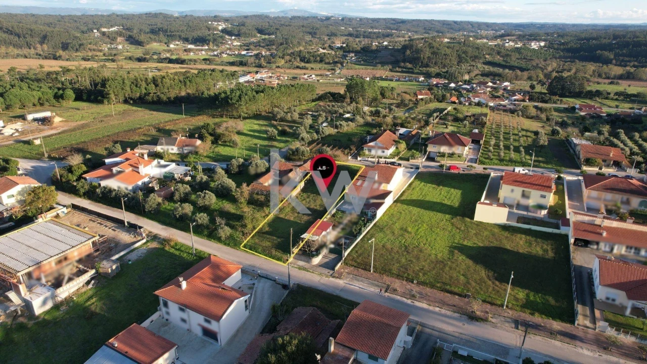 Terreno para Venda em Louriçal Foto 4