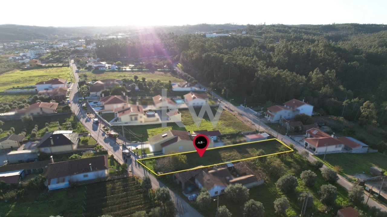 Terreno para Venda em Louriçal Foto 7