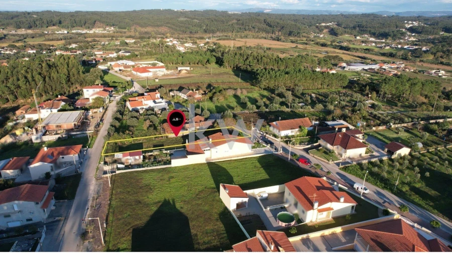 Terreno para Venda em Louriçal Foto 3