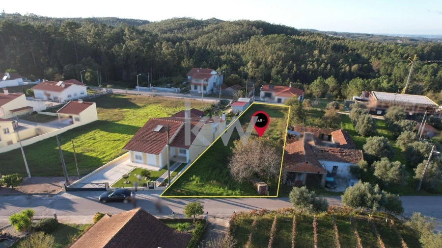 Terreno para Venda em Louriçal Foto 9