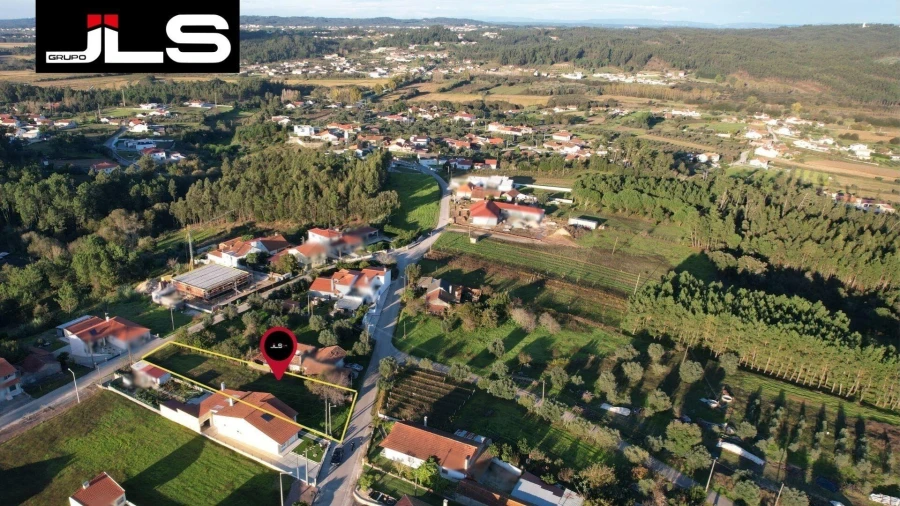Terreno para Venda em Louriçal