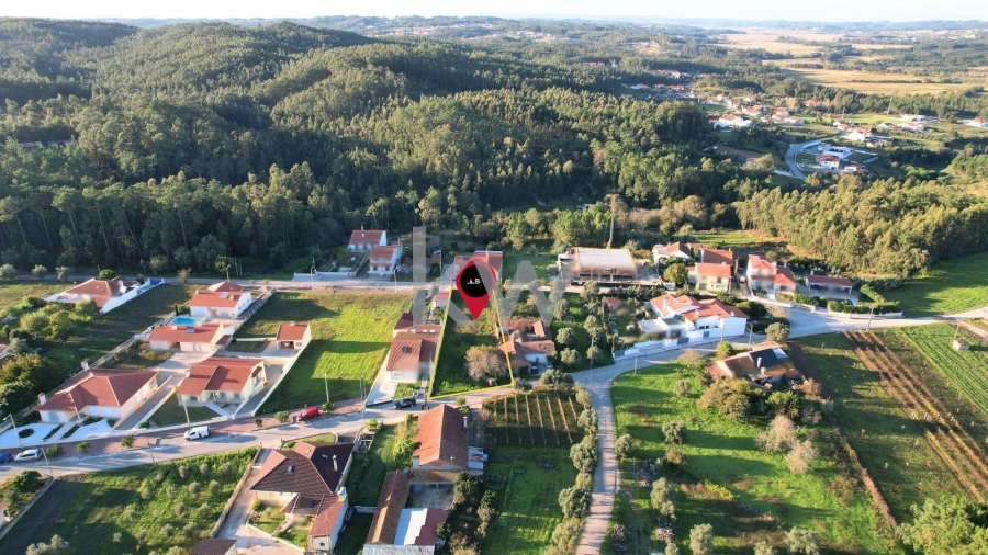 Terreno para Venda em Louriçal Foto 2