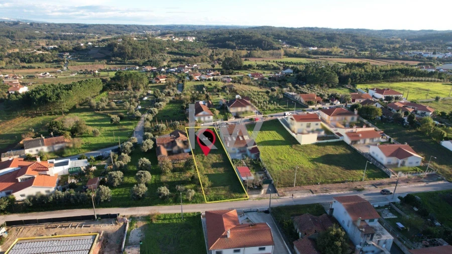 Terreno para Venda em Louriçal Foto 5