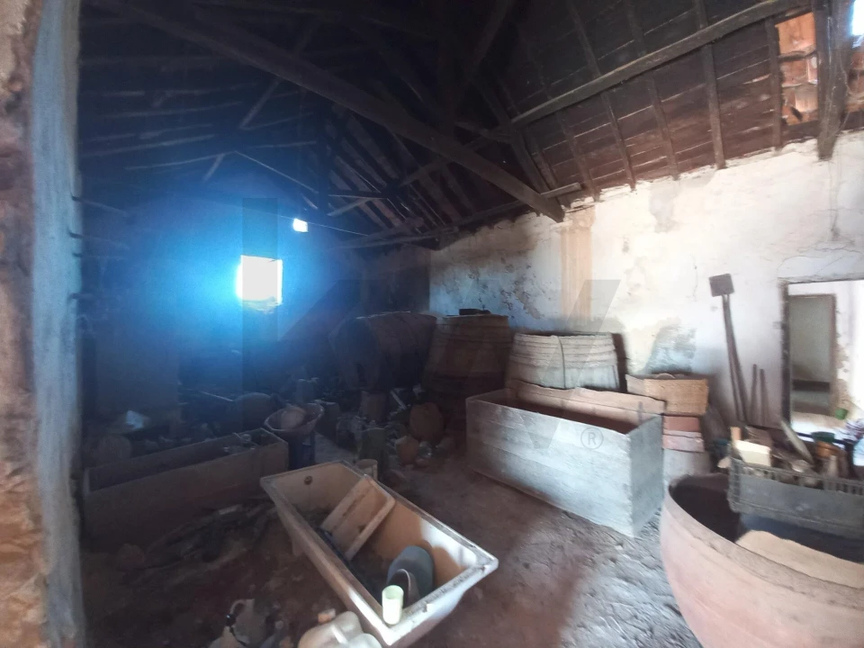 Moradia T5 para Venda em Achete, Azoia de Baixo e Póvoa de Santarém Foto 26