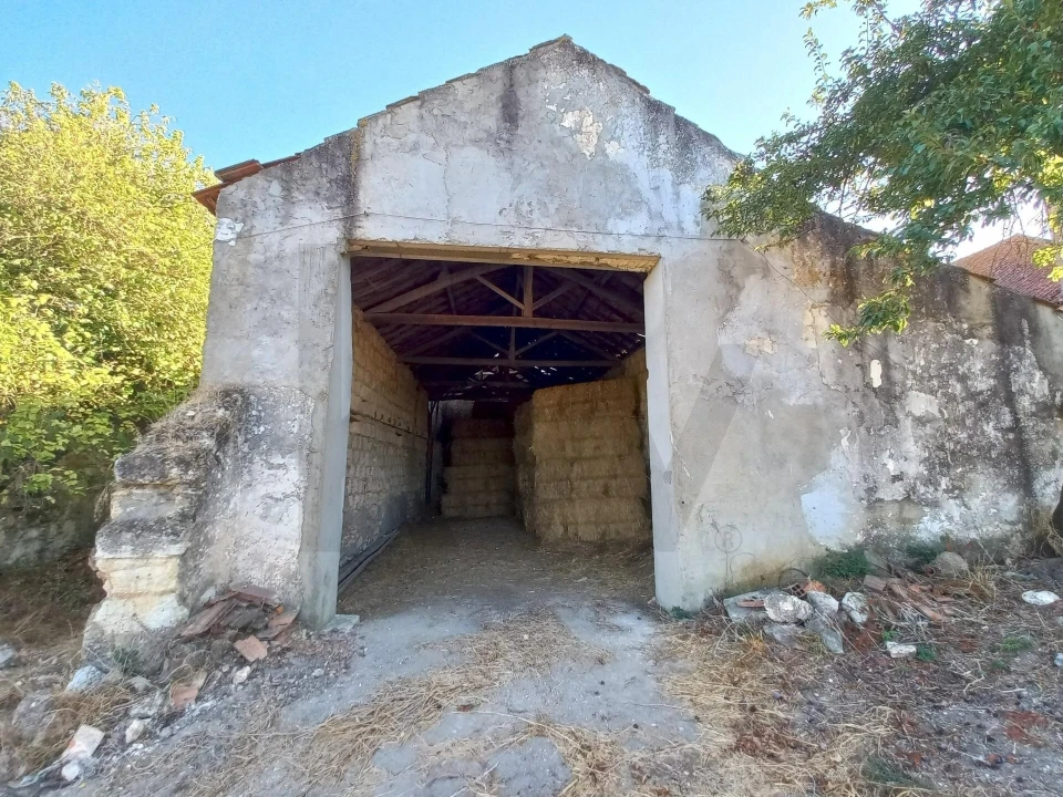 Moradia T5 para Venda em Achete, Azoia de Baixo e Póvoa de Santarém Foto 30