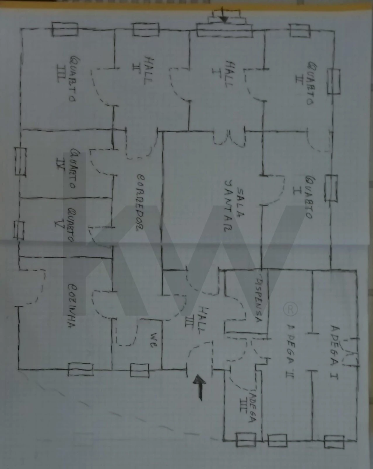 Moradia T5 para Venda em Achete, Azoia de Baixo e Póvoa de Santarém Foto 40