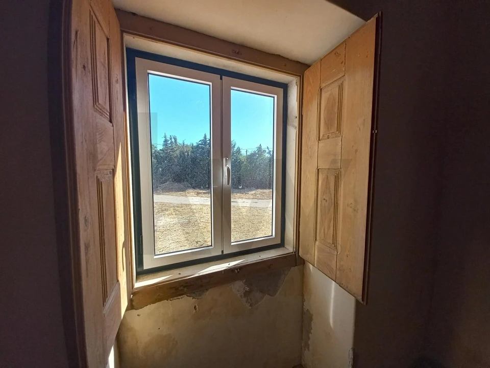 Moradia T5 para Venda em Achete, Azoia de Baixo e Póvoa de Santarém Foto 9