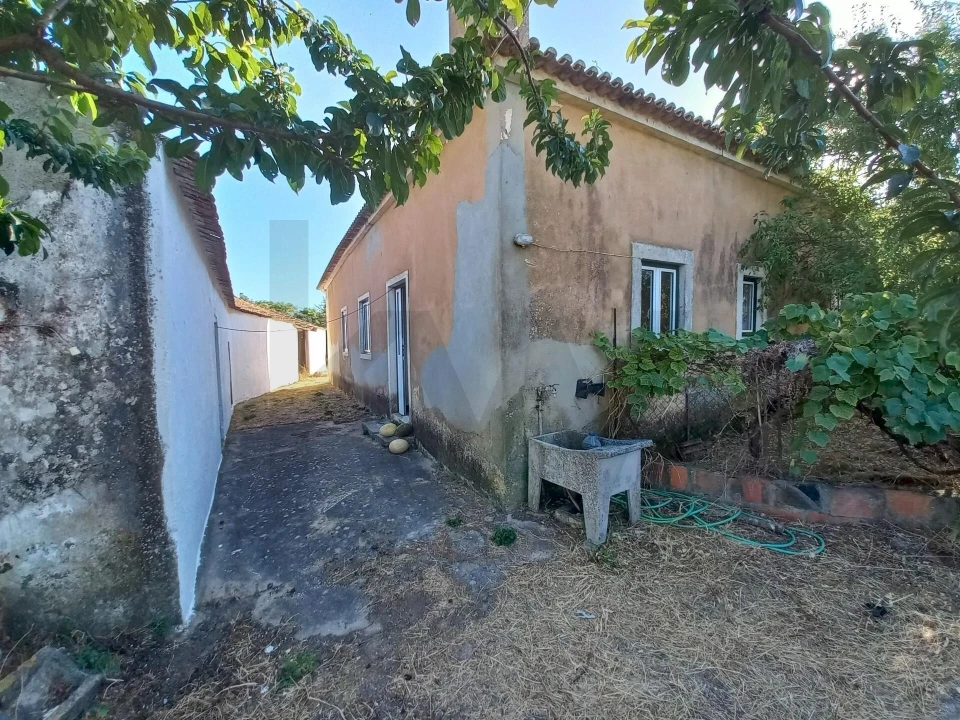 Moradia T5 para Venda em Achete, Azoia de Baixo e Póvoa de Santarém Foto 21