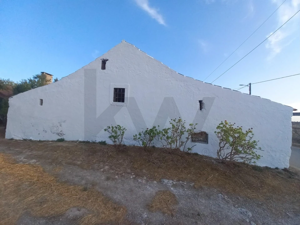 Moradia T5 para Venda em Achete, Azoia de Baixo e Póvoa de Santarém Foto 28