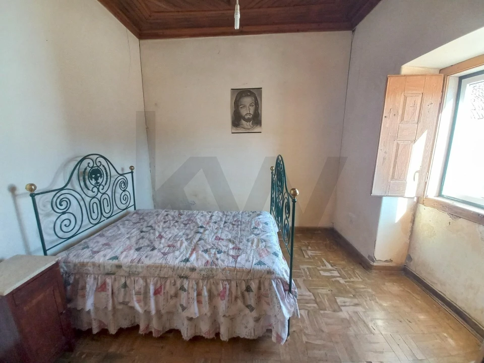 Moradia T5 para Venda em Achete, Azoia de Baixo e Póvoa de Santarém Foto 8