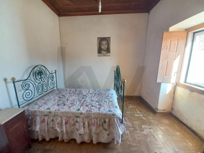 Moradia T5 para Venda em Achete, Azoia de Baixo e Póvoa de Santarém Foto 8