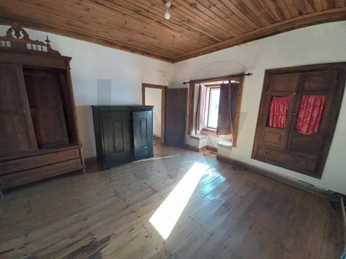 Moradia T5 para Venda em Achete, Azoia de Baixo e Póvoa de Santarém Foto 19