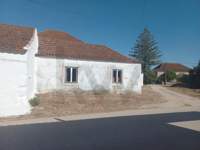 Moradia T5 para Venda em Achete, Azoia de Baixo e Póvoa de Santarém Foto 3