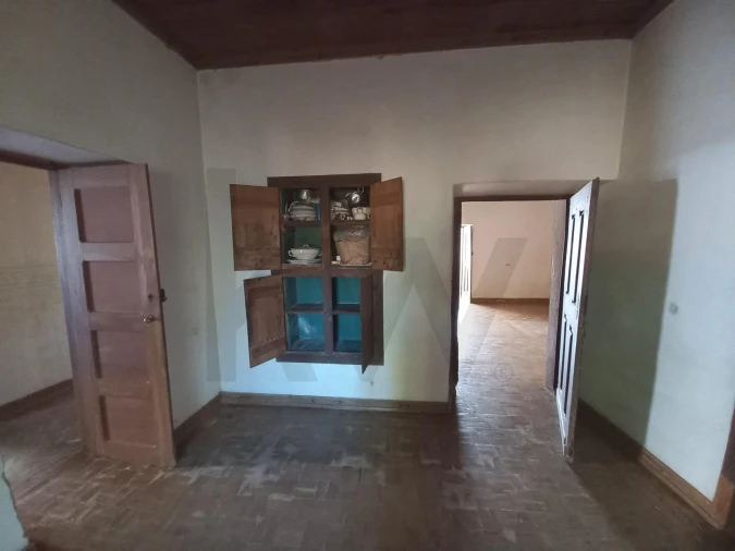 Moradia T5 para Venda em Achete, Azoia de Baixo e Póvoa de Santarém Foto 20