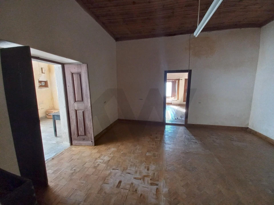 Moradia T5 para Venda em Achete, Azoia de Baixo e Póvoa de Santarém Foto 14