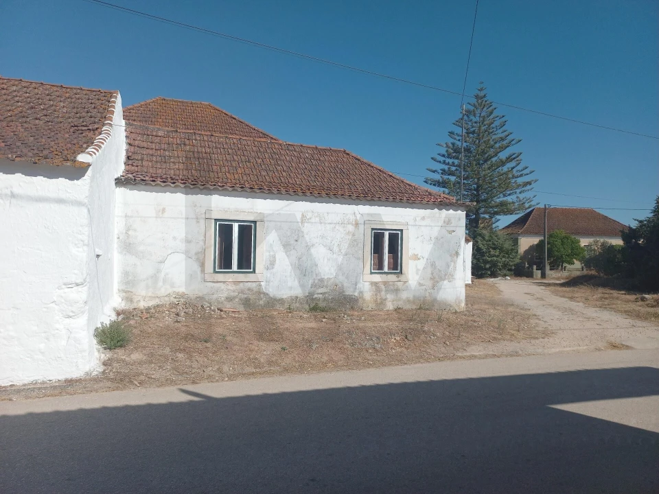 Moradia T5 para Venda em Achete, Azoia de Baixo e Póvoa de Santarém Foto 3