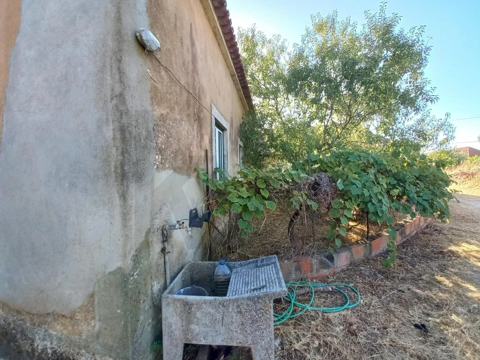 Moradia T5 para Venda em Achete, Azoia de Baixo e Póvoa de Santarém Foto 29