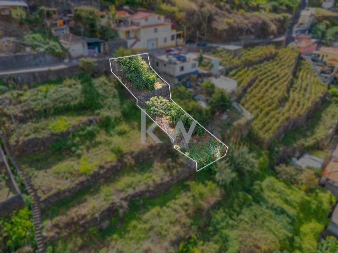 Terreno para Venda em Arco da Calheta Foto 8