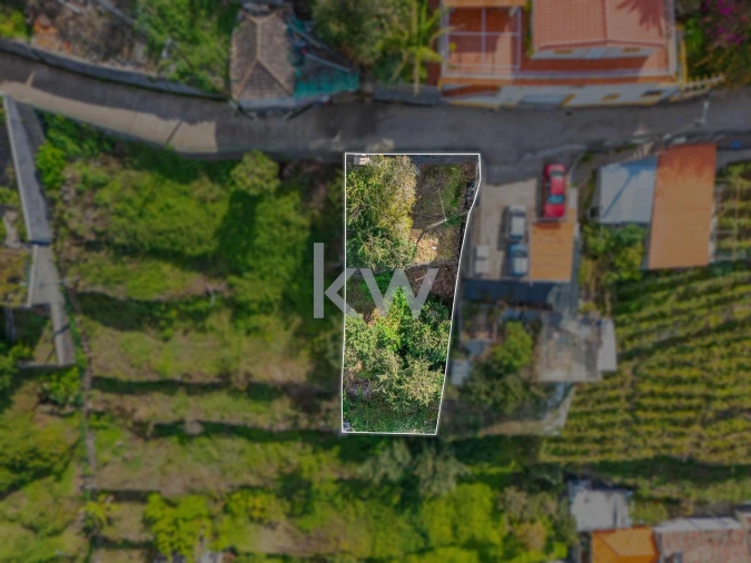 Terreno para Venda em Arco da Calheta Foto 12