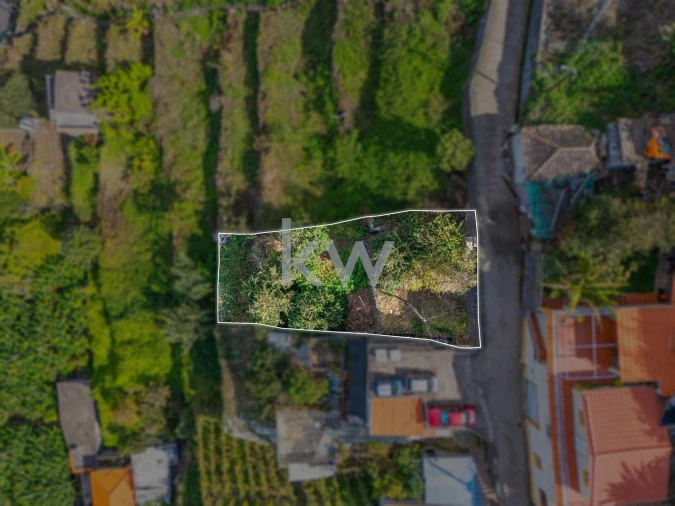 Terreno para Venda em Arco da Calheta Foto 11
